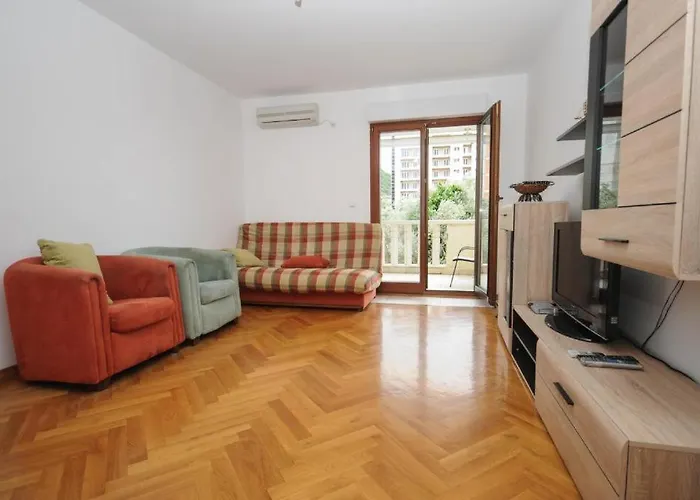 Apartment Jana