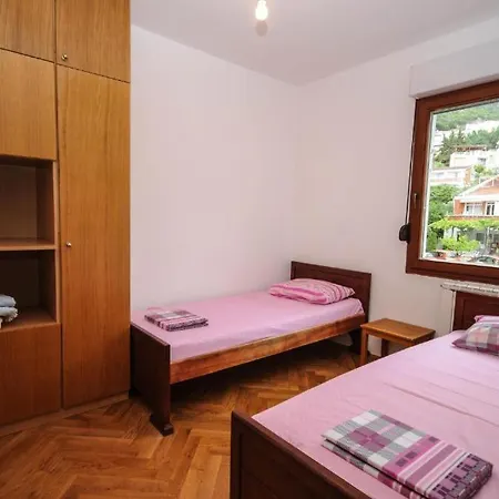Apartment Jana Петровац Экстерьер фото