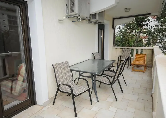 Apartment Jana