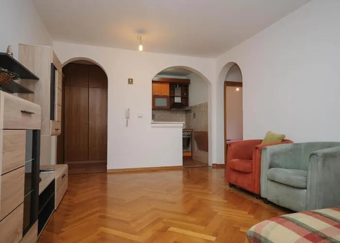 Apartment Jana